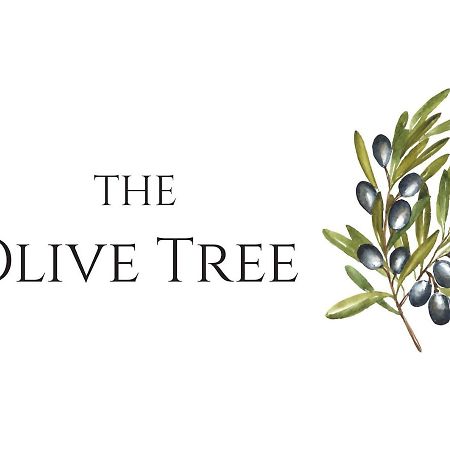 The Olive Tree Apartment Керес Екстериор снимка