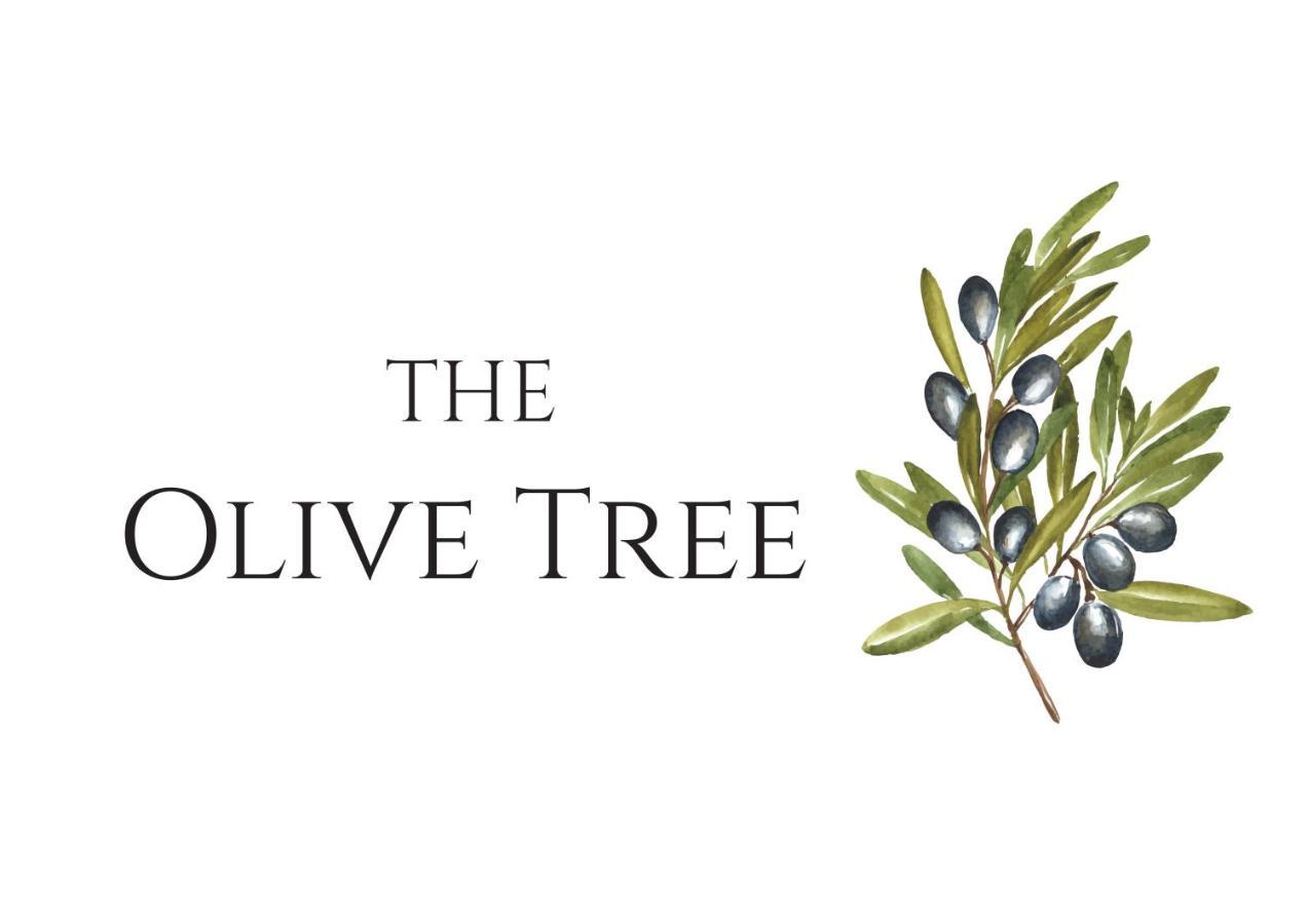 The Olive Tree Apartment Керес Екстериор снимка