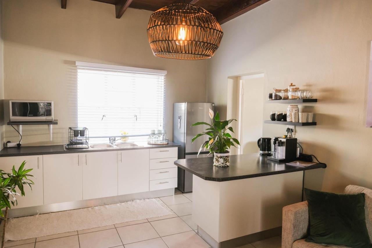 The Olive Tree Apartment Керес Екстериор снимка