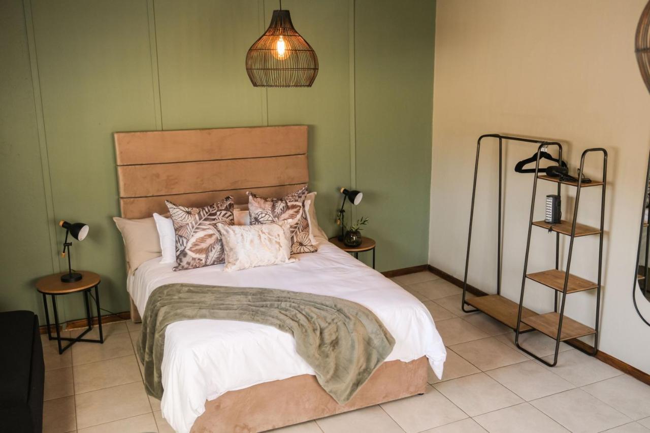 The Olive Tree Apartment Керес Екстериор снимка