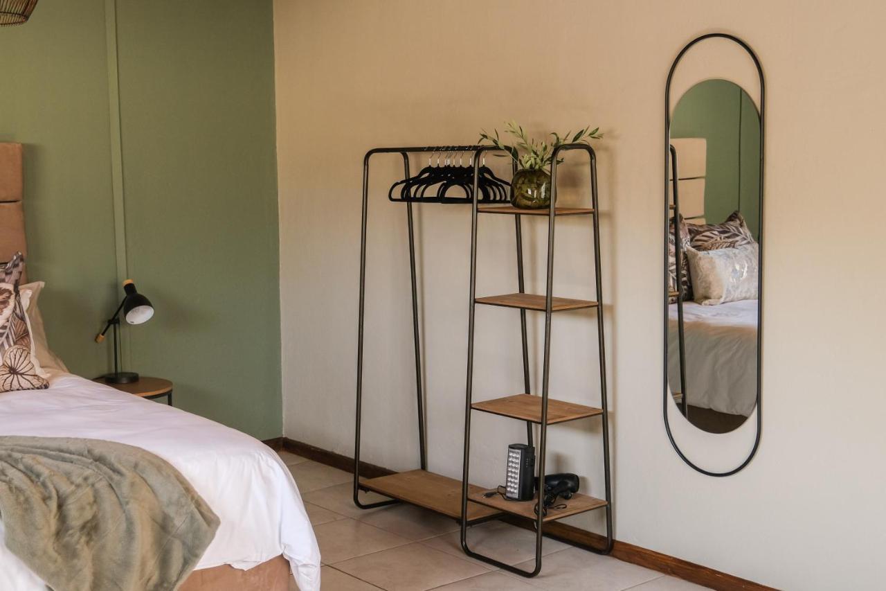 The Olive Tree Apartment Керес Екстериор снимка