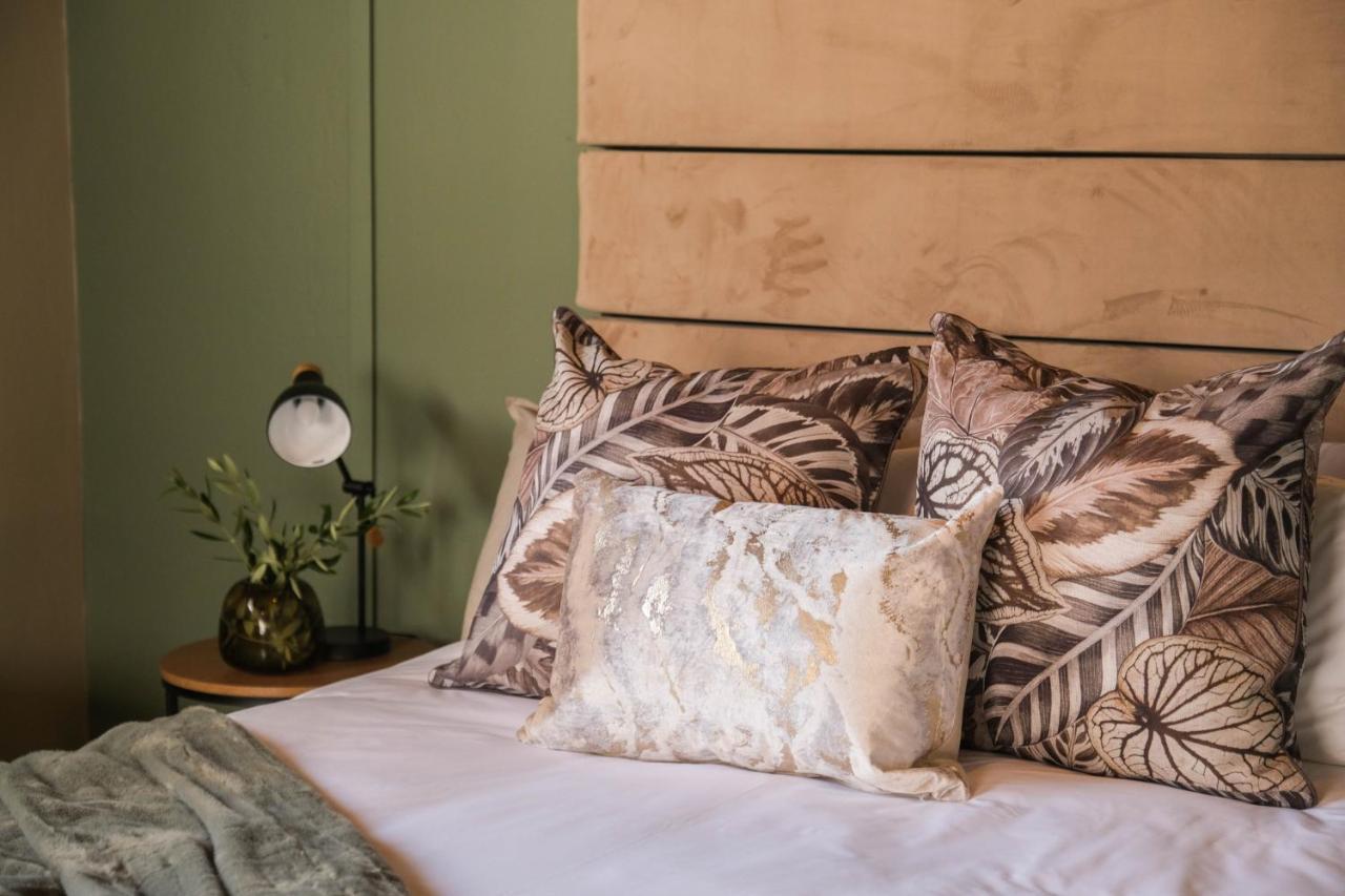 The Olive Tree Apartment Керес Екстериор снимка