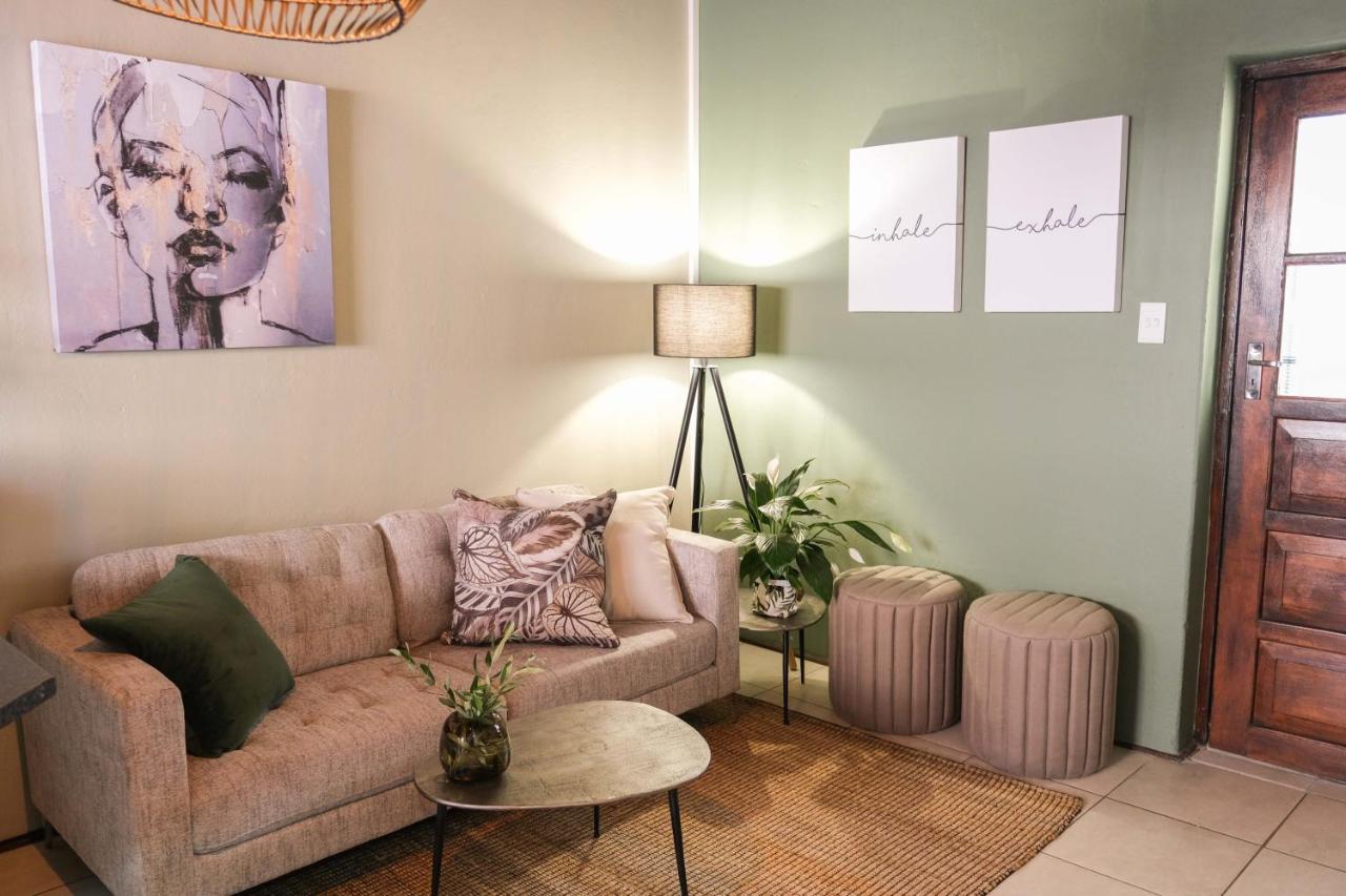 The Olive Tree Apartment Керес Екстериор снимка