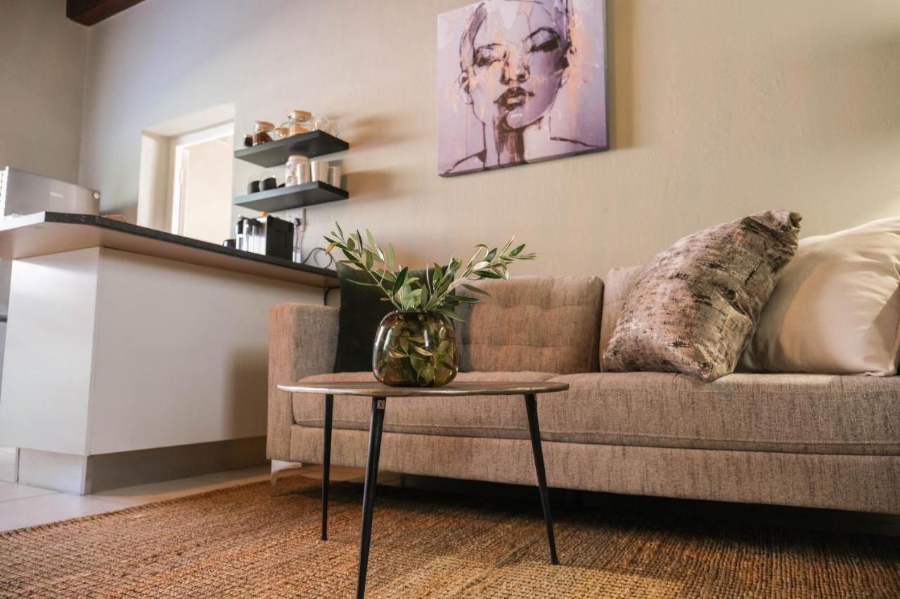 The Olive Tree Apartment Керес Екстериор снимка
