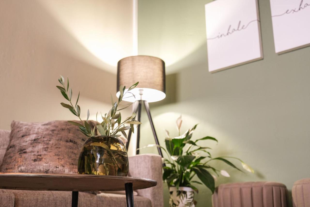 The Olive Tree Apartment Керес Екстериор снимка